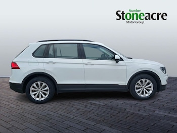 Used Volkswagen Tiguan 2018 for sale - 75682281: Photo