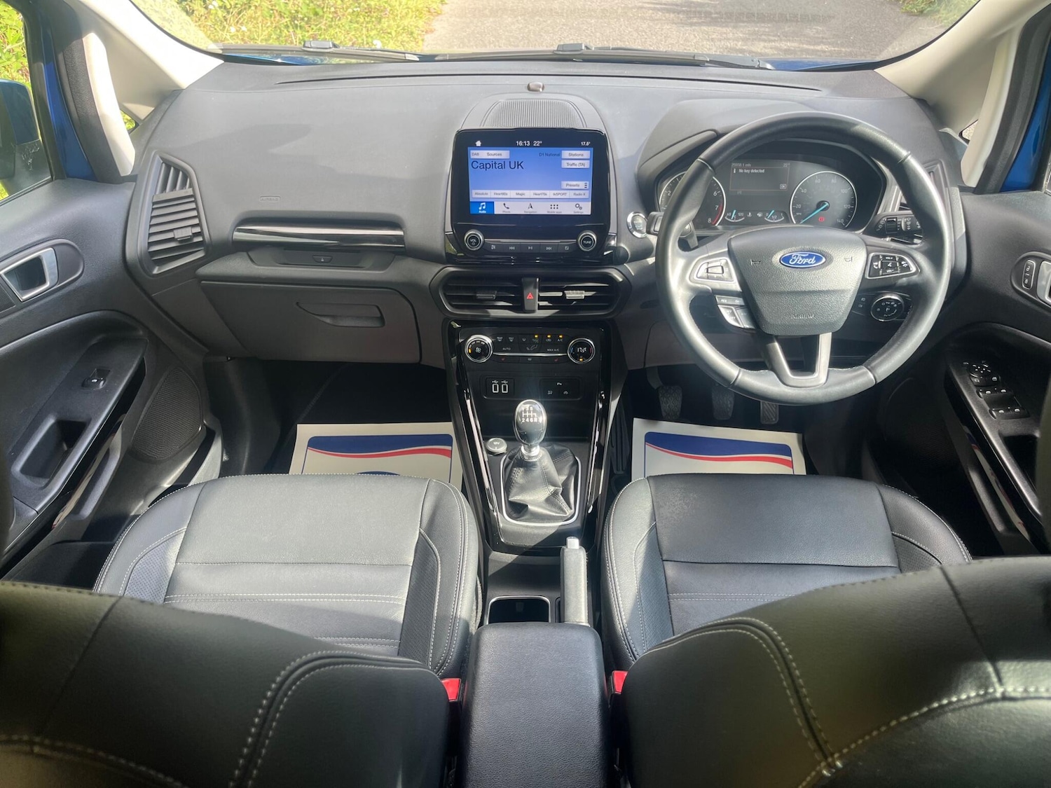 Vehicle 13