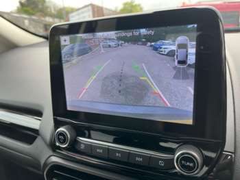 Used Ford Ecosport 2019 for sale - 75083008: Photo