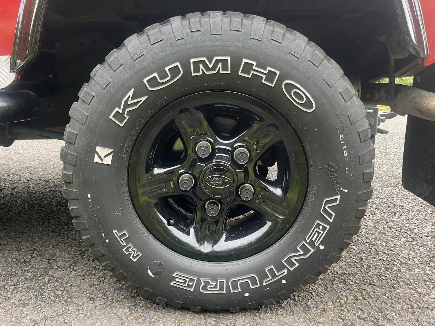 Used Land Rover Defender 90 2011 for sale - 75990440: Photo 4