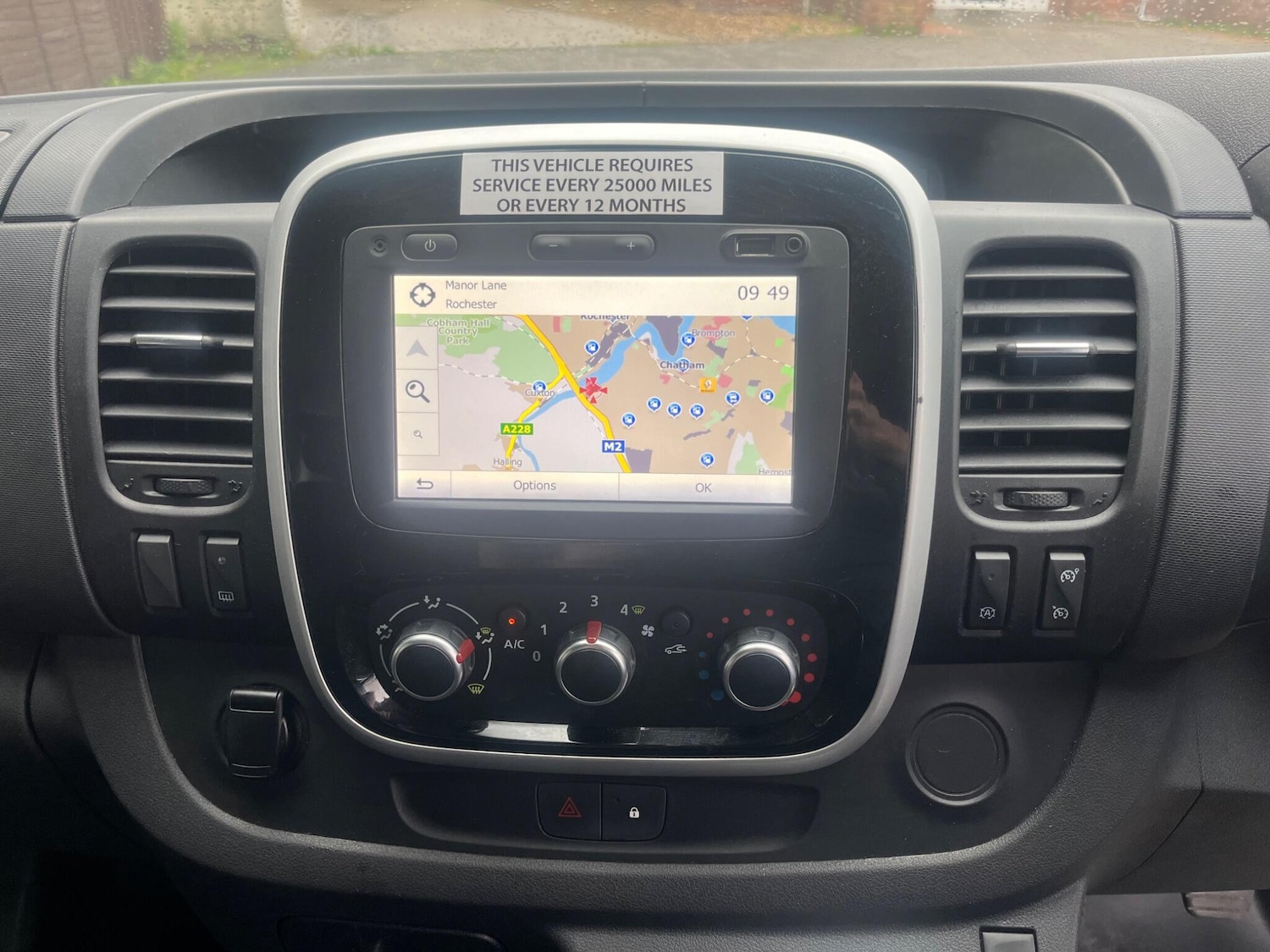 Used Renault Trafic 2020 for sale - 76538457: Photo 3