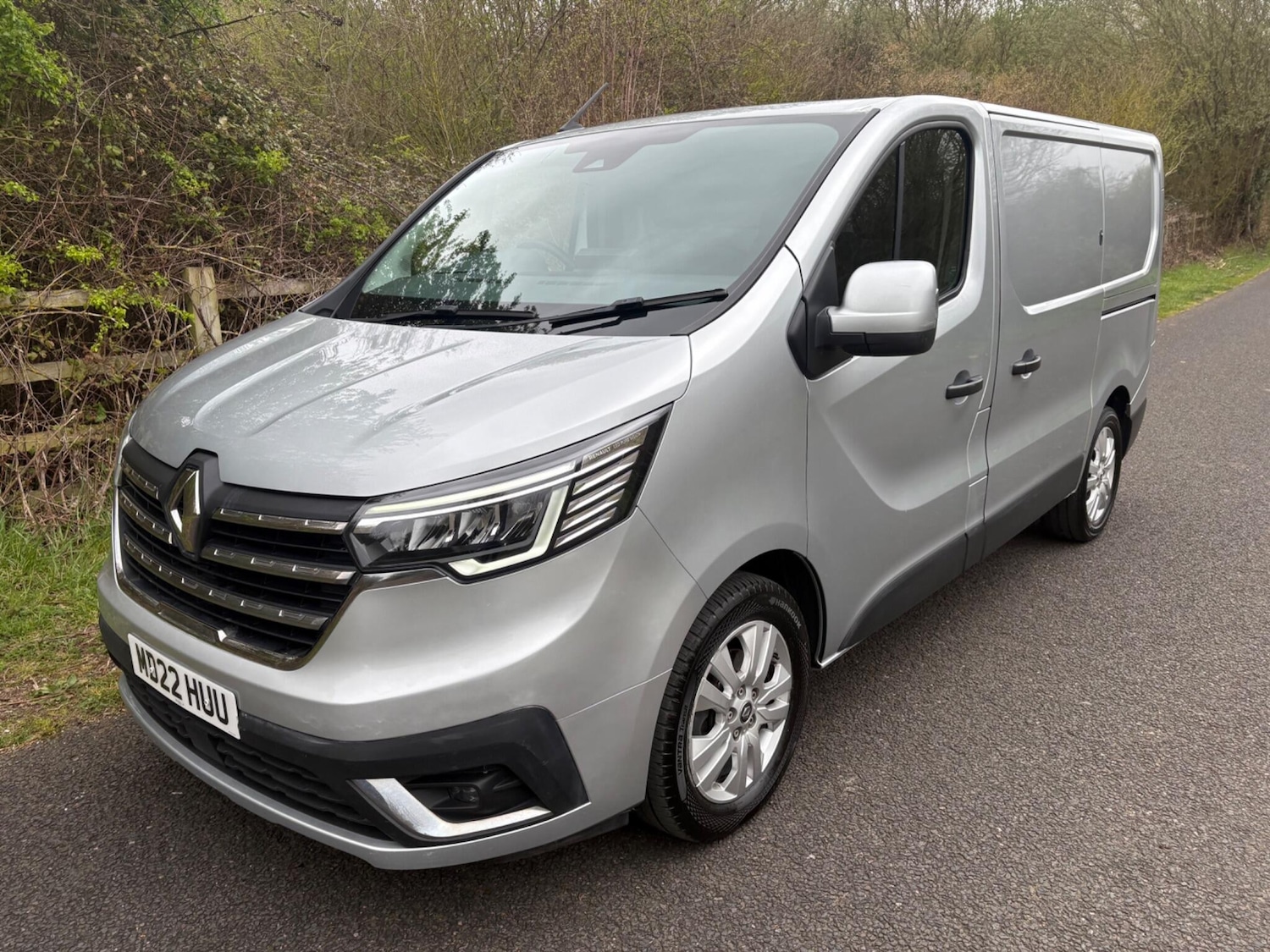 Used Renault Trafic 2022 for sale - 78116358: Photo 10
