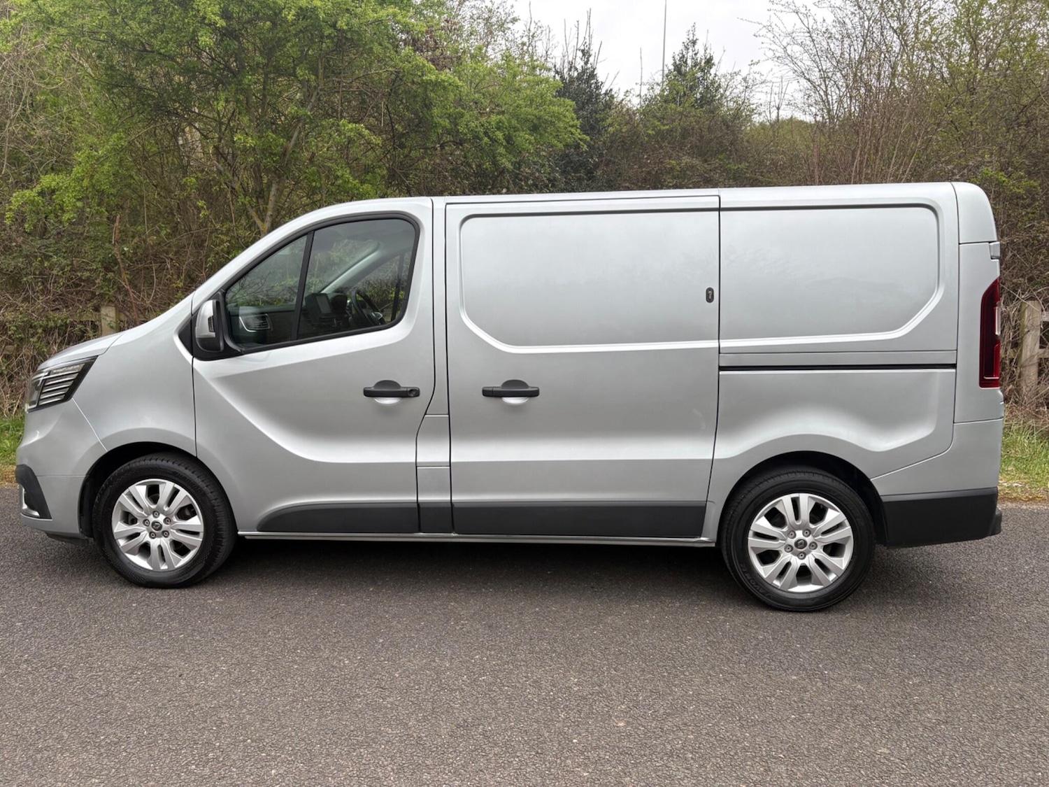 Used Renault Trafic 2022 for sale - 78116358: Photo 12