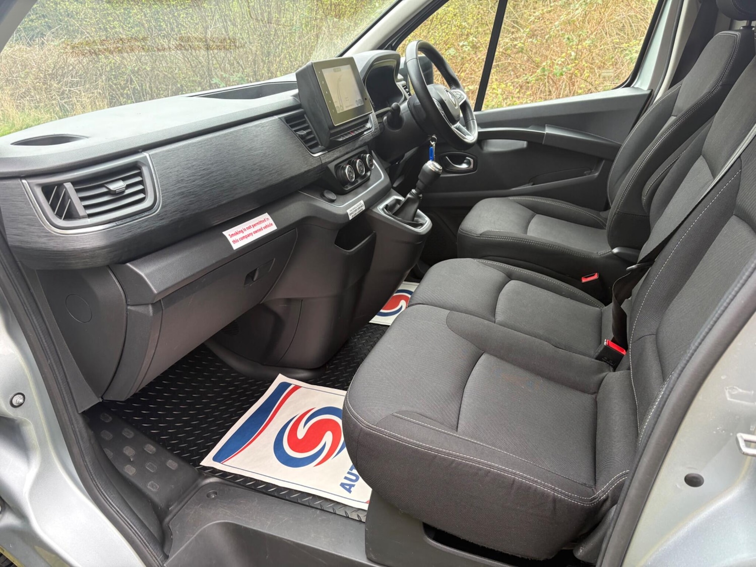 Used Renault Trafic 2022 for sale - 78116358: Photo 14