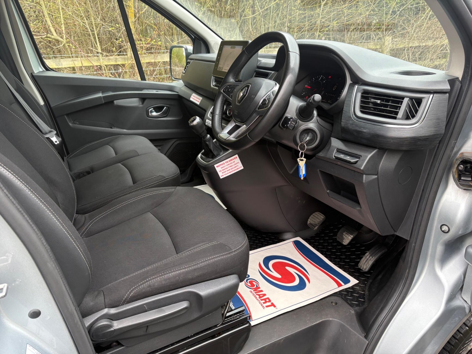 Used Renault Trafic 2022 for sale - 78116358: Photo 15