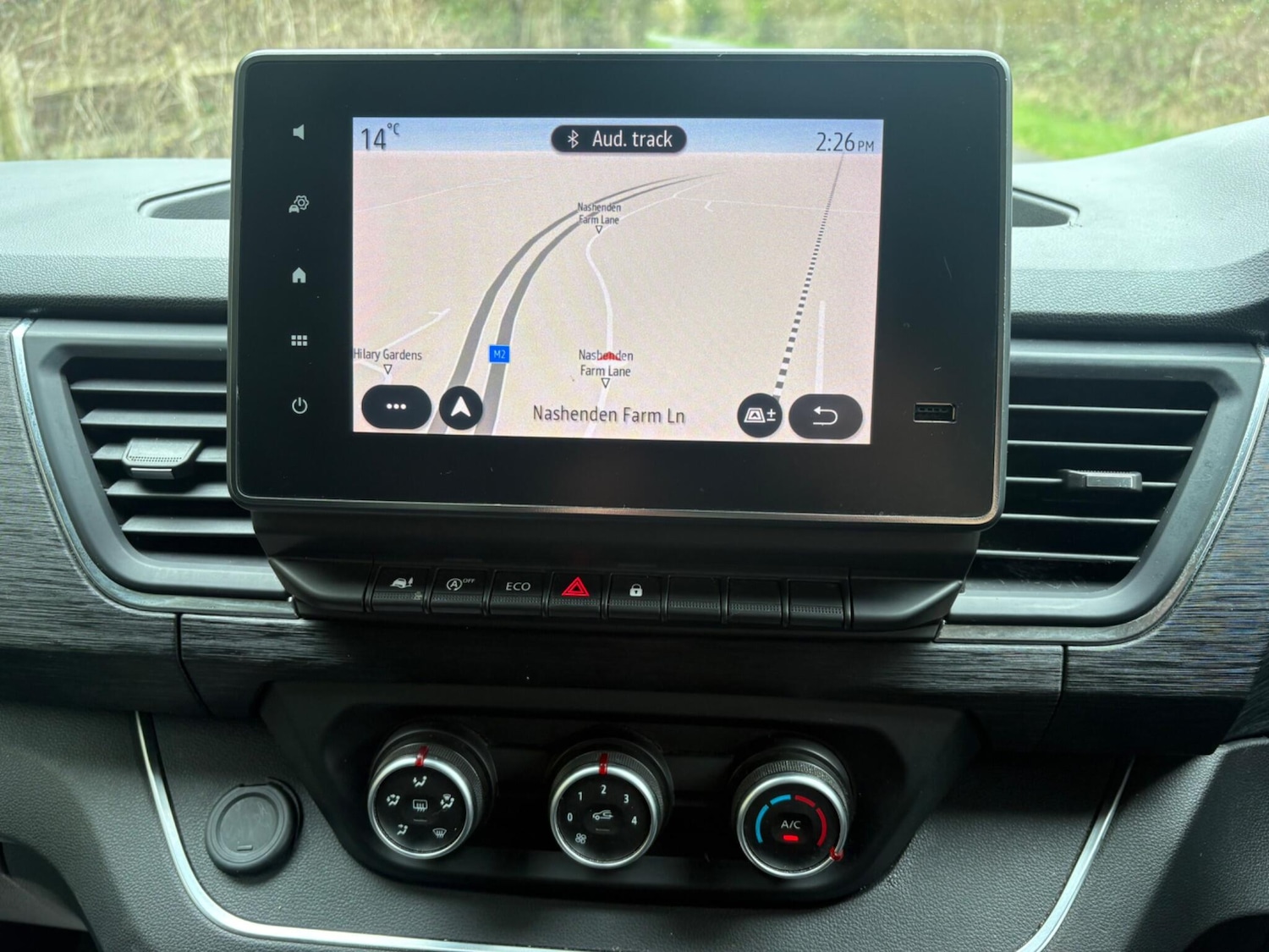 Used Renault Trafic 2022 for sale - 78116358: Photo 16