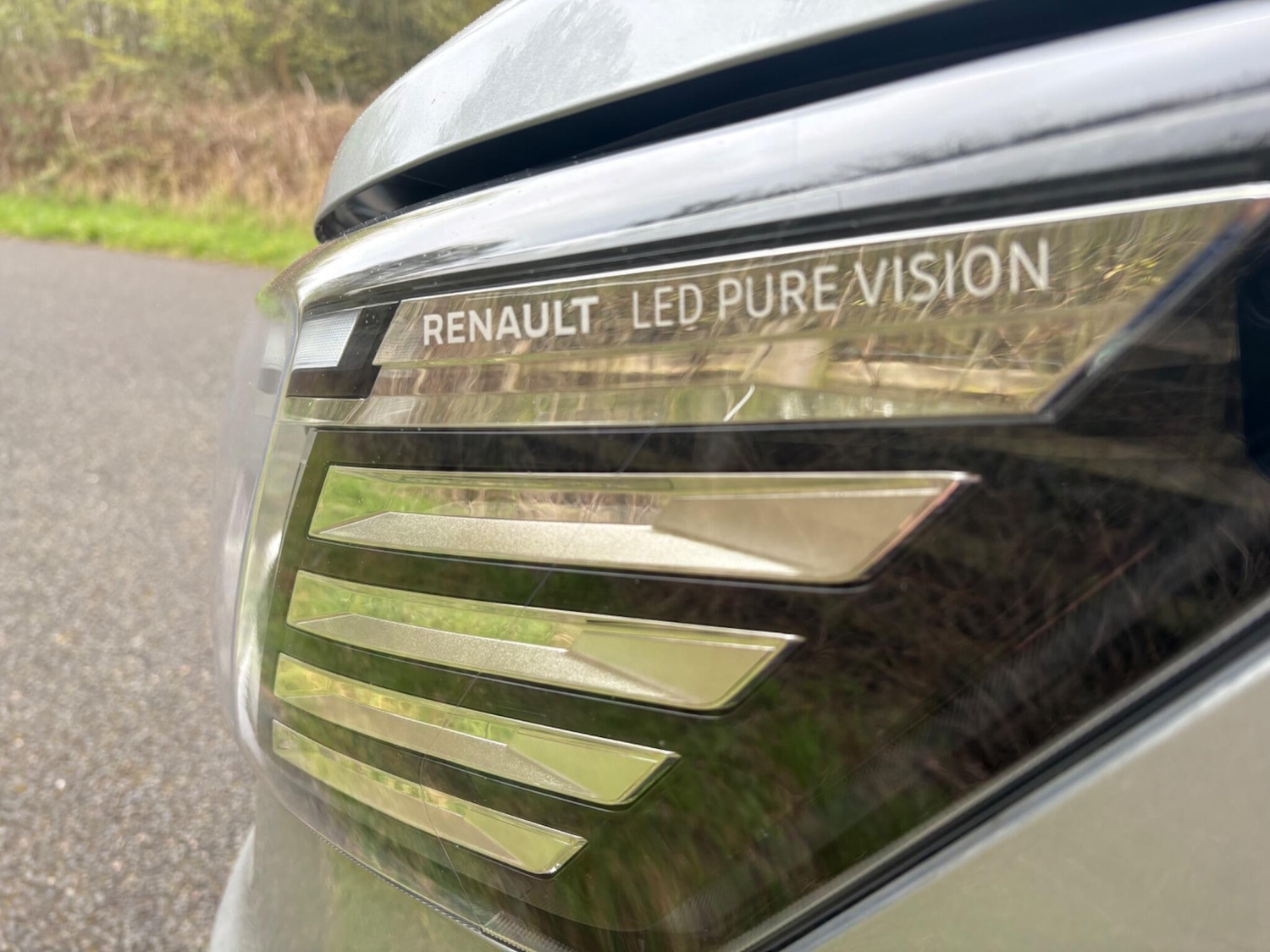 Used Renault Trafic 2022 for sale - 78116358: Photo 19