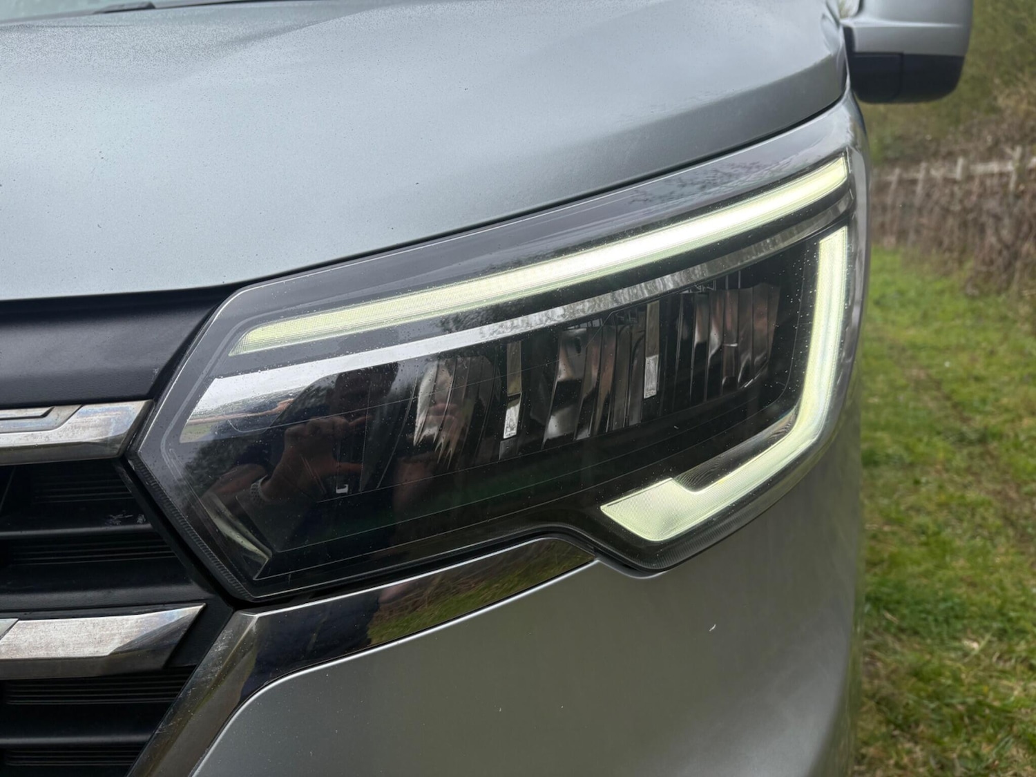 Used Renault Trafic 2022 for sale - 78116358: Photo 20