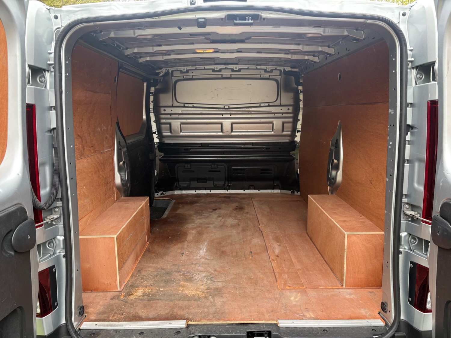 Used Renault Trafic 2022 for sale - 78116358: Photo 3