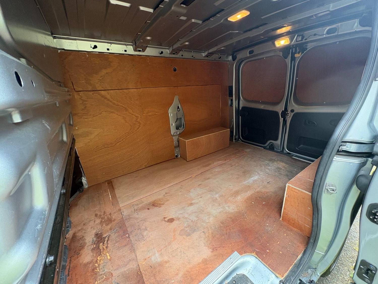 Used Renault Trafic 2022 for sale - 78116358: Photo 4