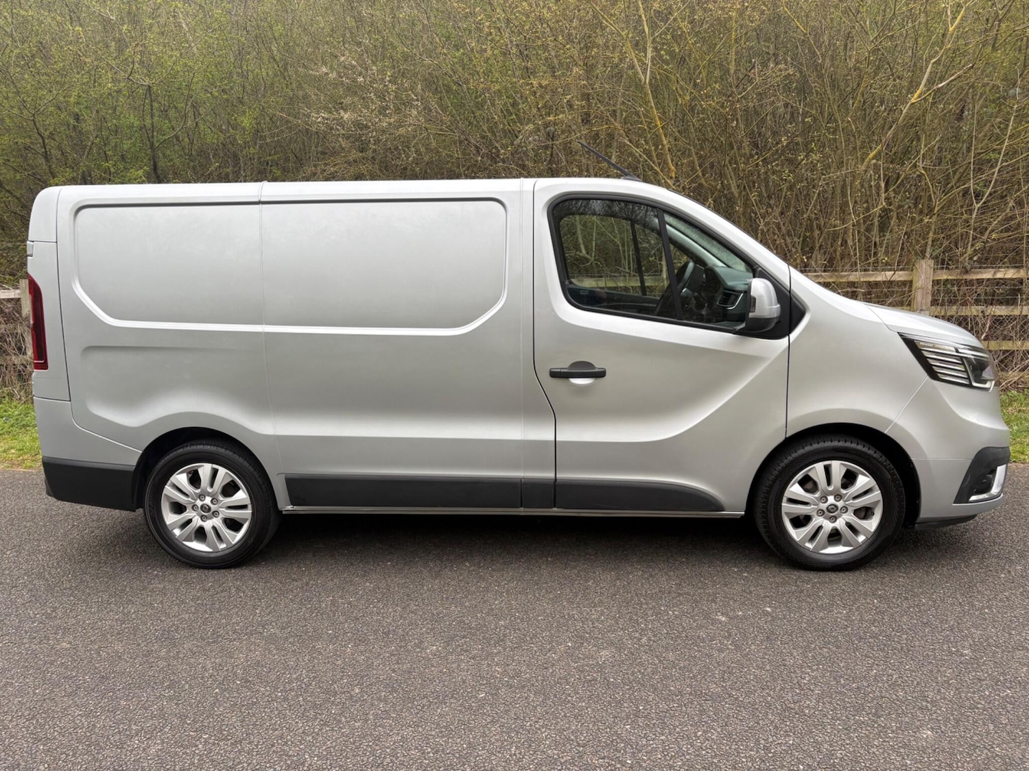 Used Renault Trafic 2022 for sale - 78116358: Photo 6