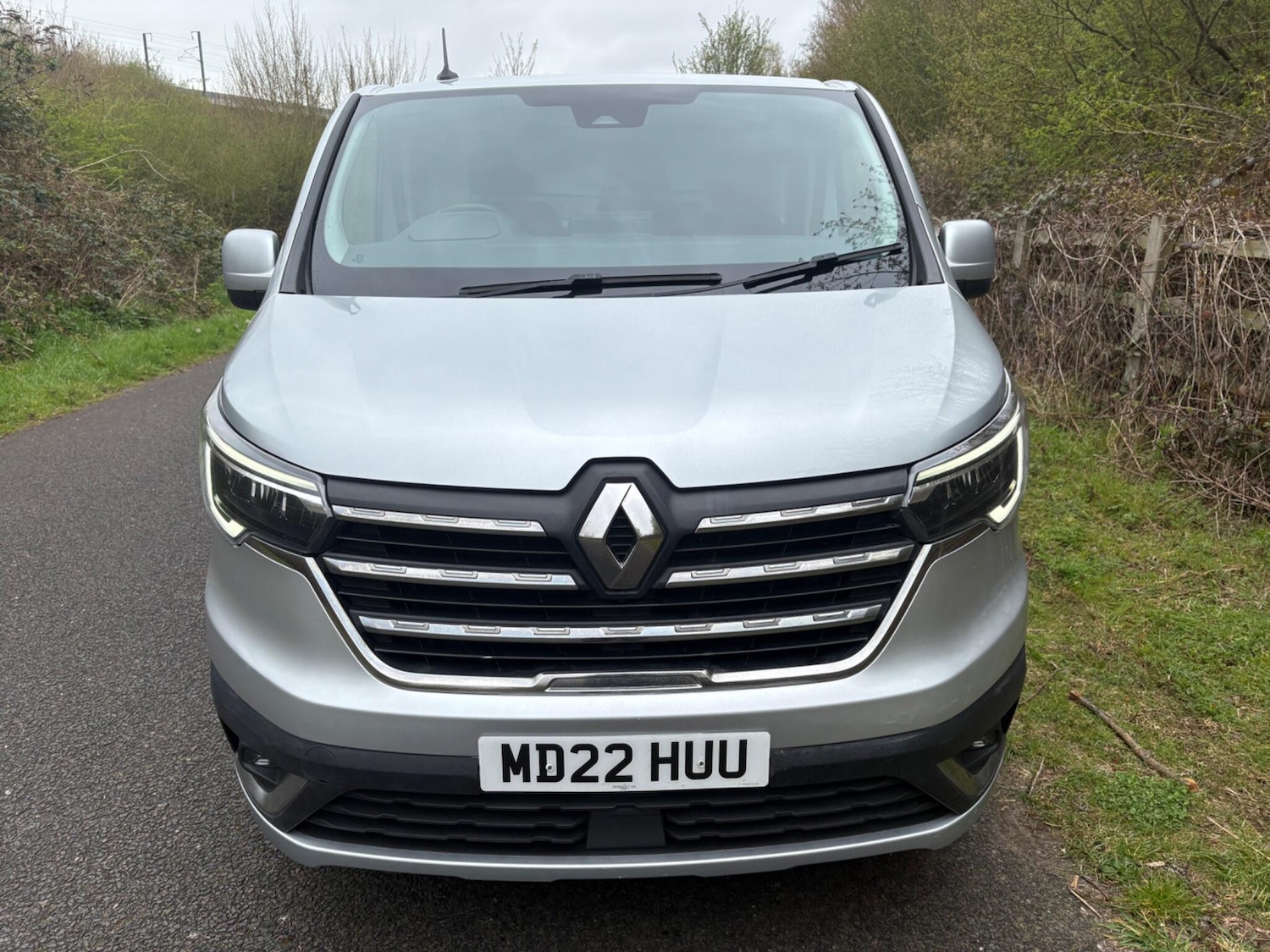 Used Renault Trafic 2022 for sale - 78116358: Photo 9