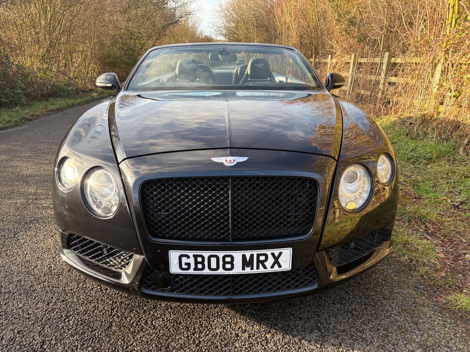 Used Bentley Continental 2013 for sale - 77411899: Photo 10