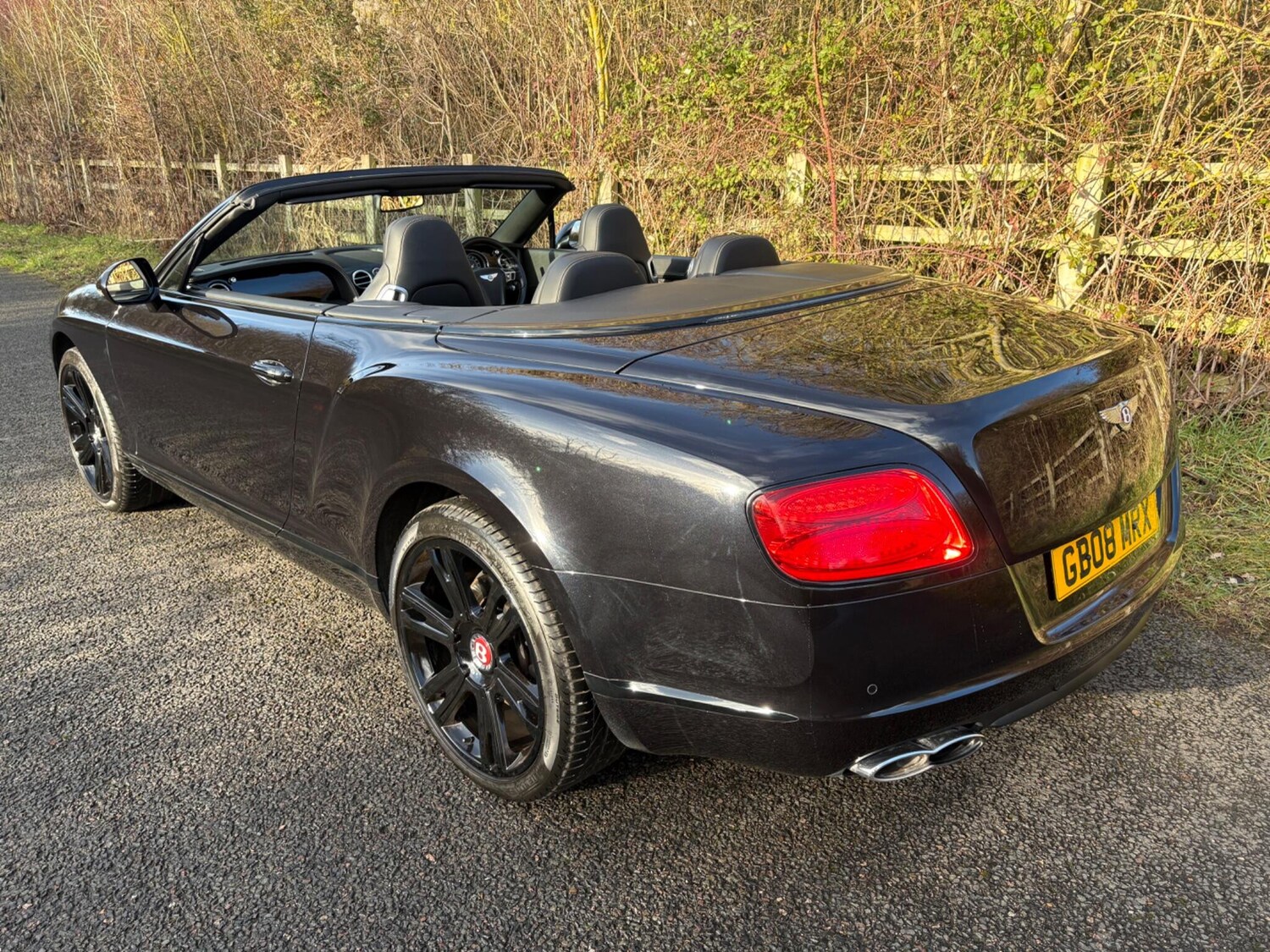 Used Bentley Continental 2013 for sale - 77411899: Photo 13