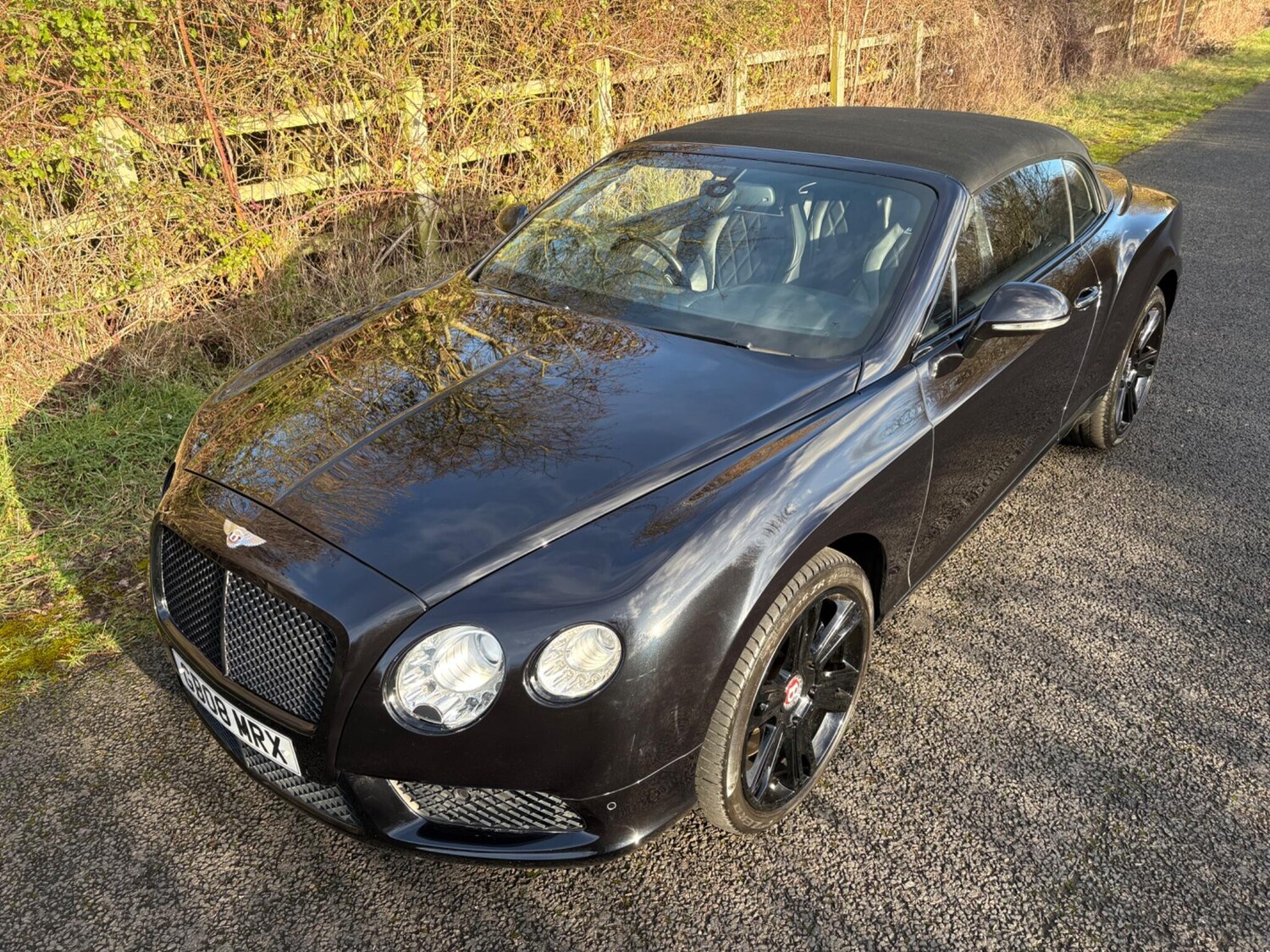 Used Bentley Continental 2013 for sale - 77411899: Photo 14