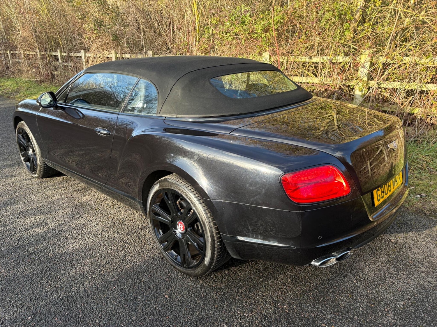 Used Bentley Continental 2013 for sale - 77411899: Photo 15