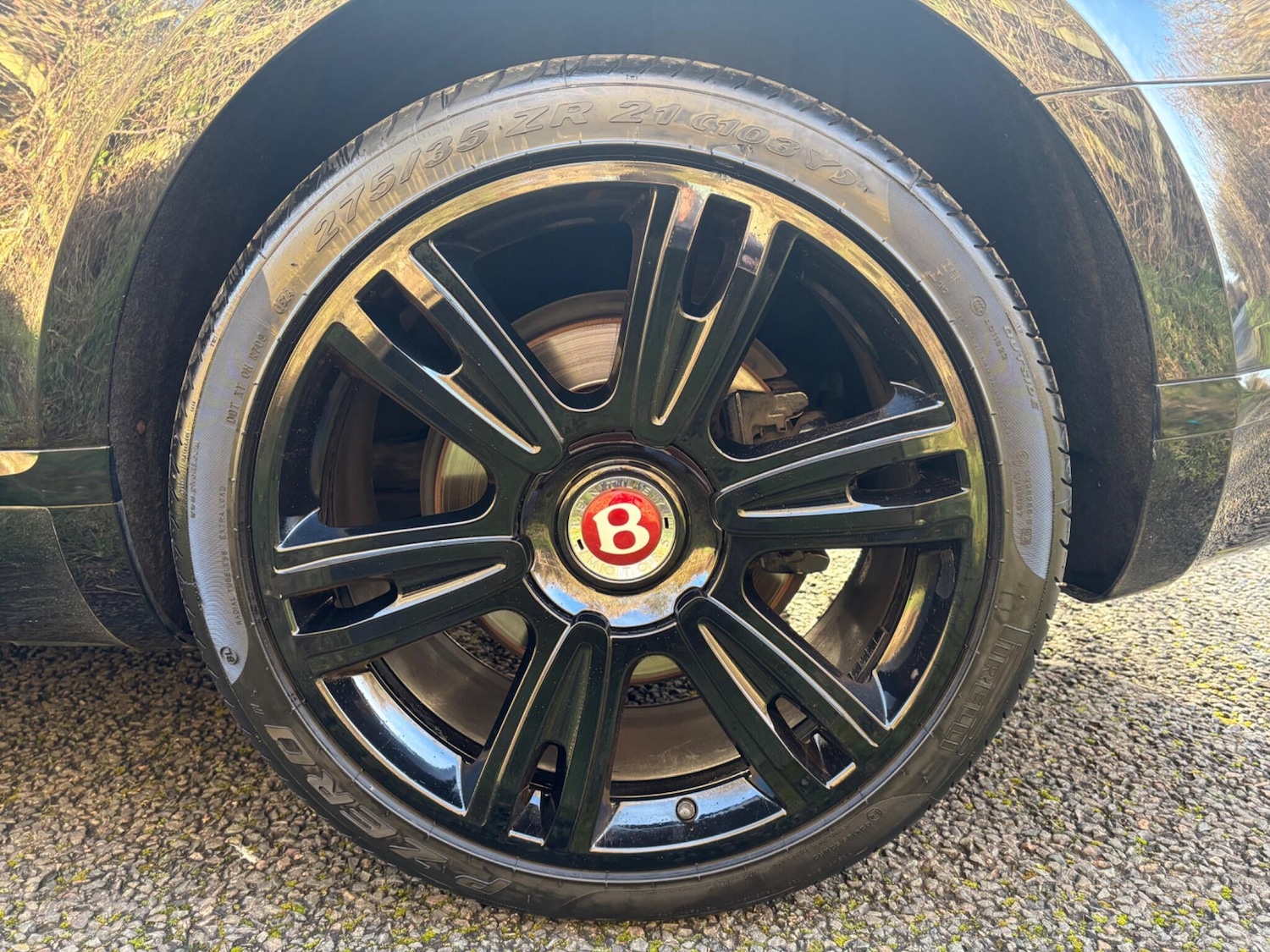 Used Bentley Continental 2013 for sale - 77411899: Photo 16