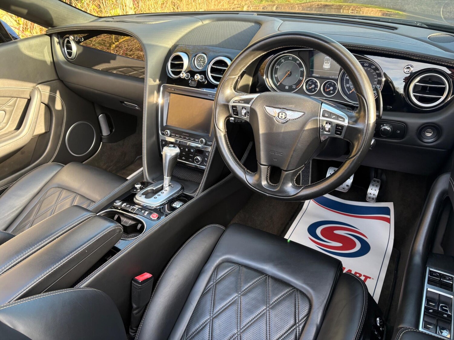 Used Bentley Continental 2013 for sale - 77411899: Photo 18