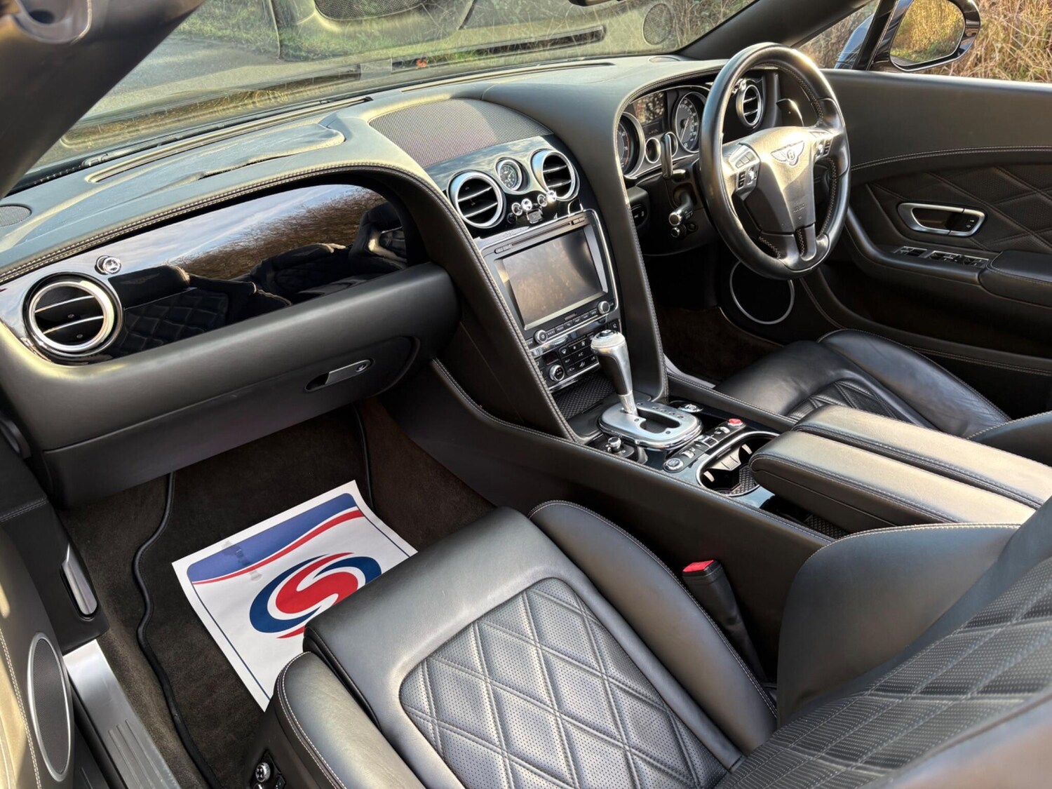 Used Bentley Continental 2013 for sale - 77411899: Photo 19