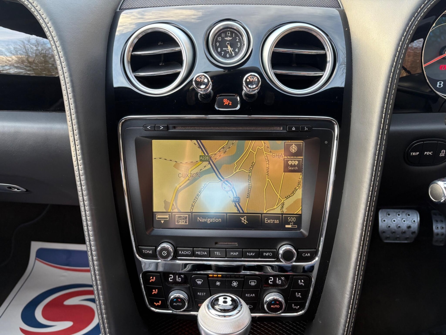 Used Bentley Continental 2013 for sale - 77411899: Photo 20