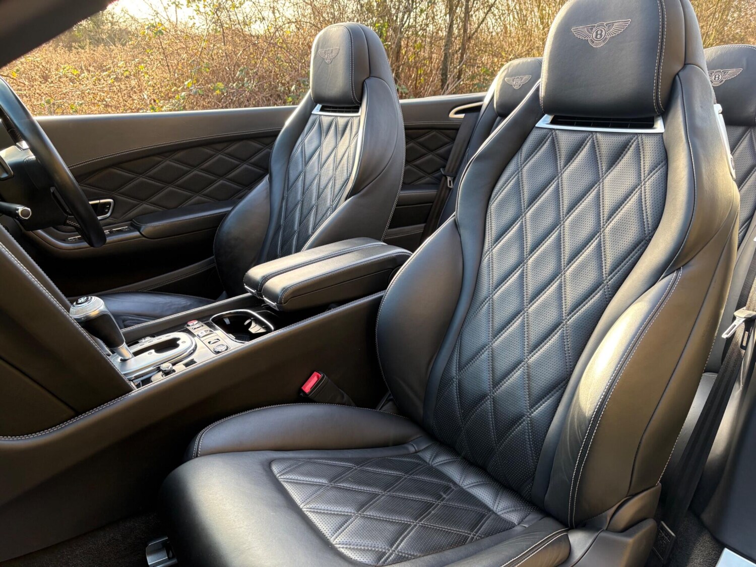 Used Bentley Continental 2013 for sale - 77411899: Photo 21