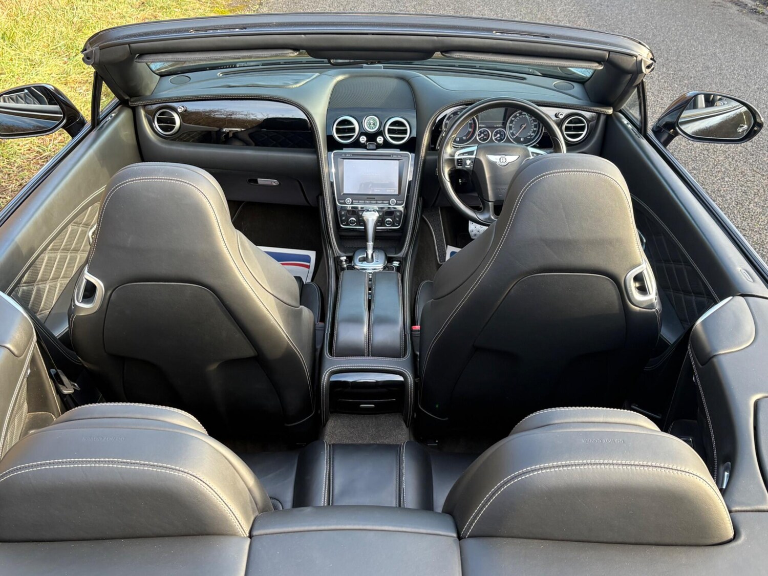 Used Bentley Continental 2013 for sale - 77411899: Photo 25