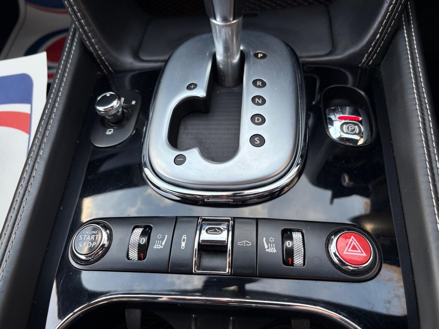 Used Bentley Continental 2013 for sale - 77411899: Photo 27