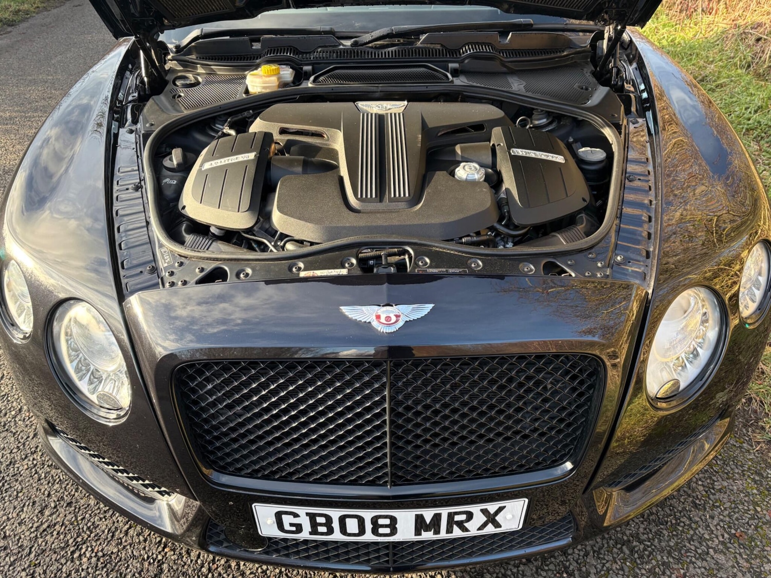 Used Bentley Continental 2013 for sale - 77411899: Photo 32