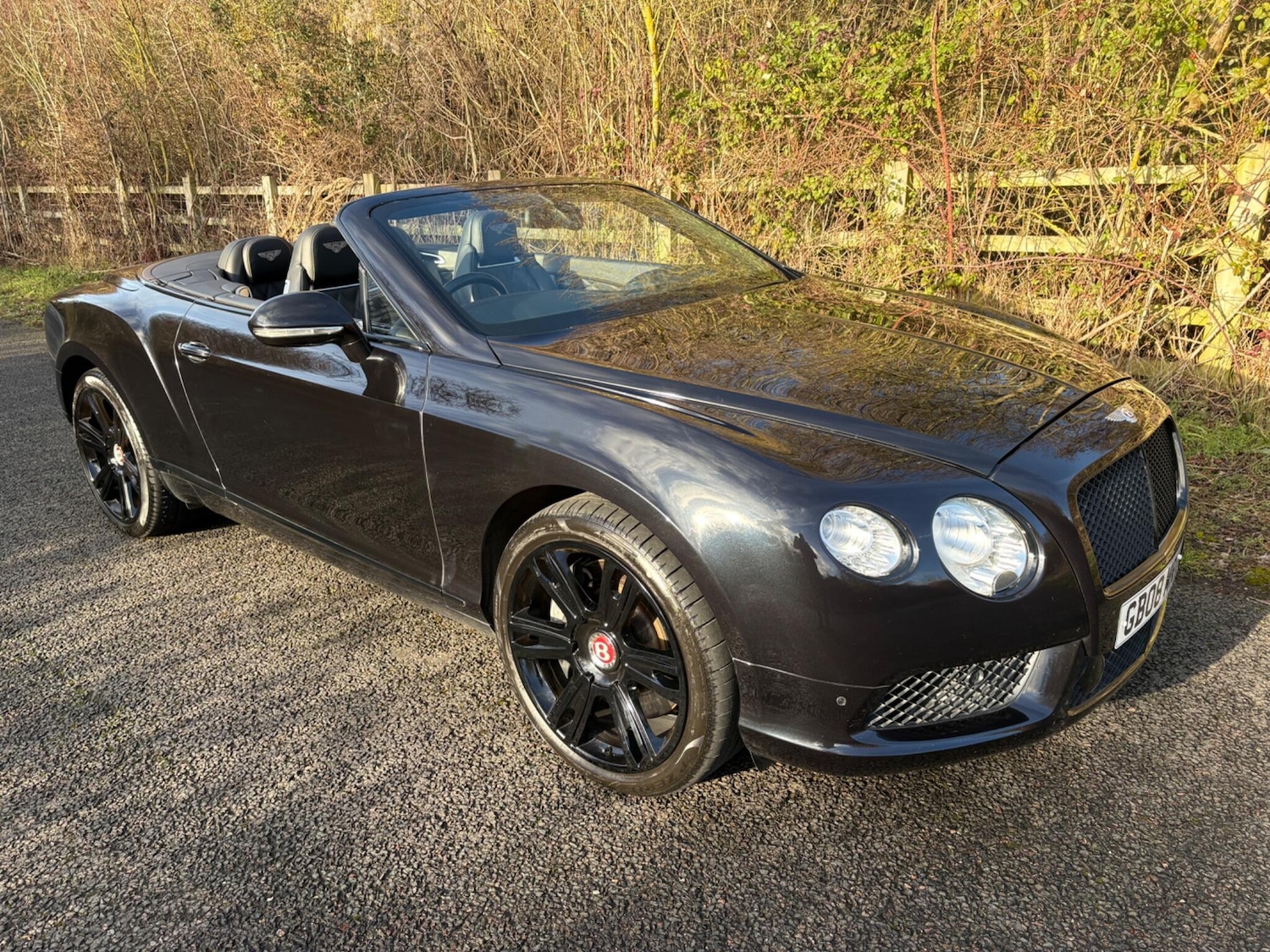 Used Bentley Continental 2013 for sale - 77411899: Photo 5
