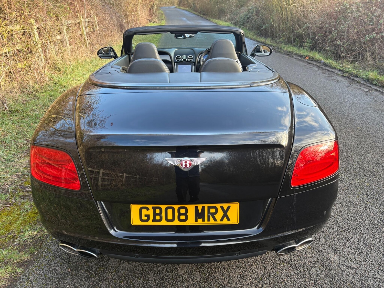 Used Bentley Continental 2013 for sale - 77411899: Photo 8
