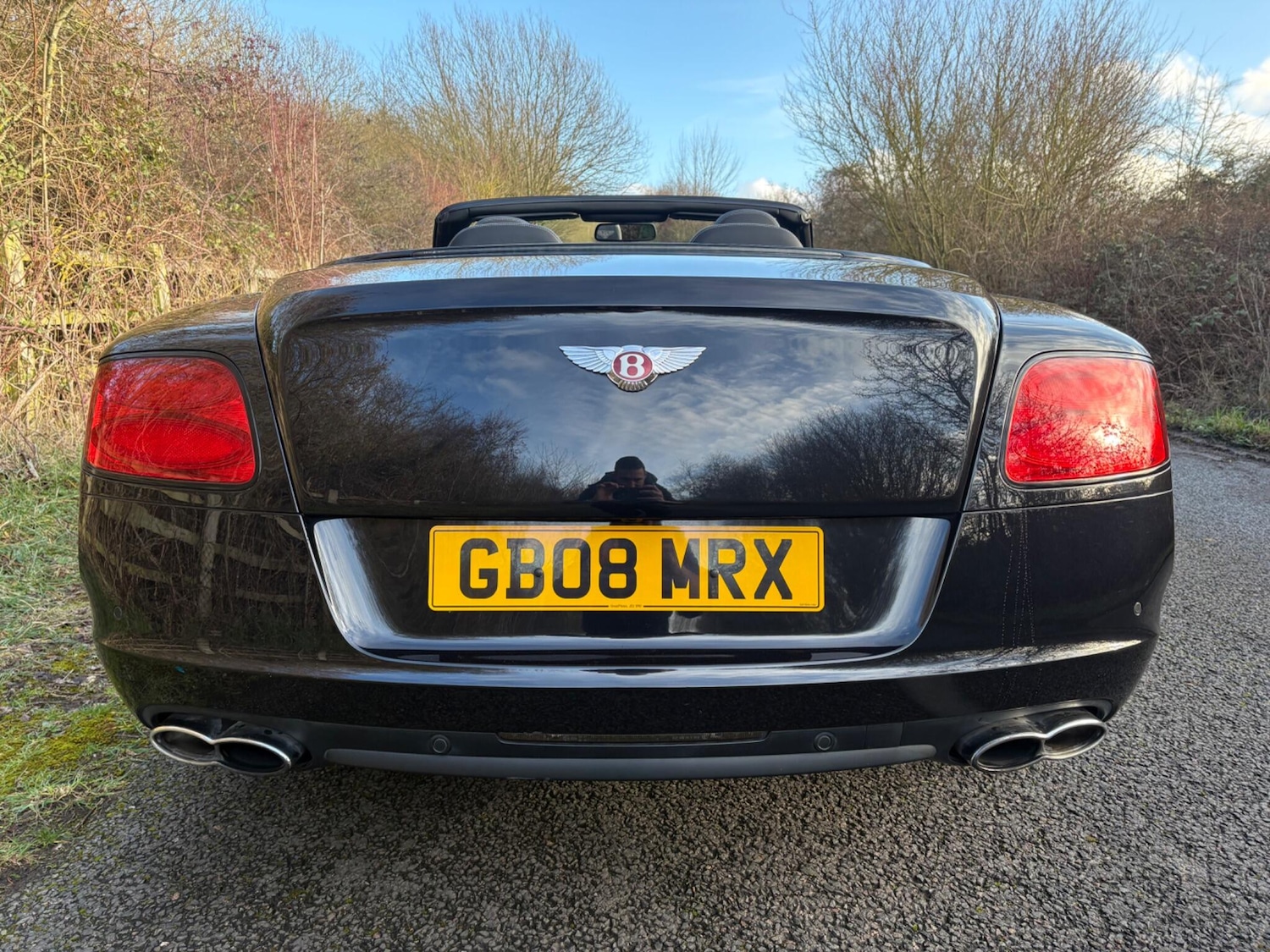 Used Bentley Continental 2013 for sale - 77411899: Photo 9
