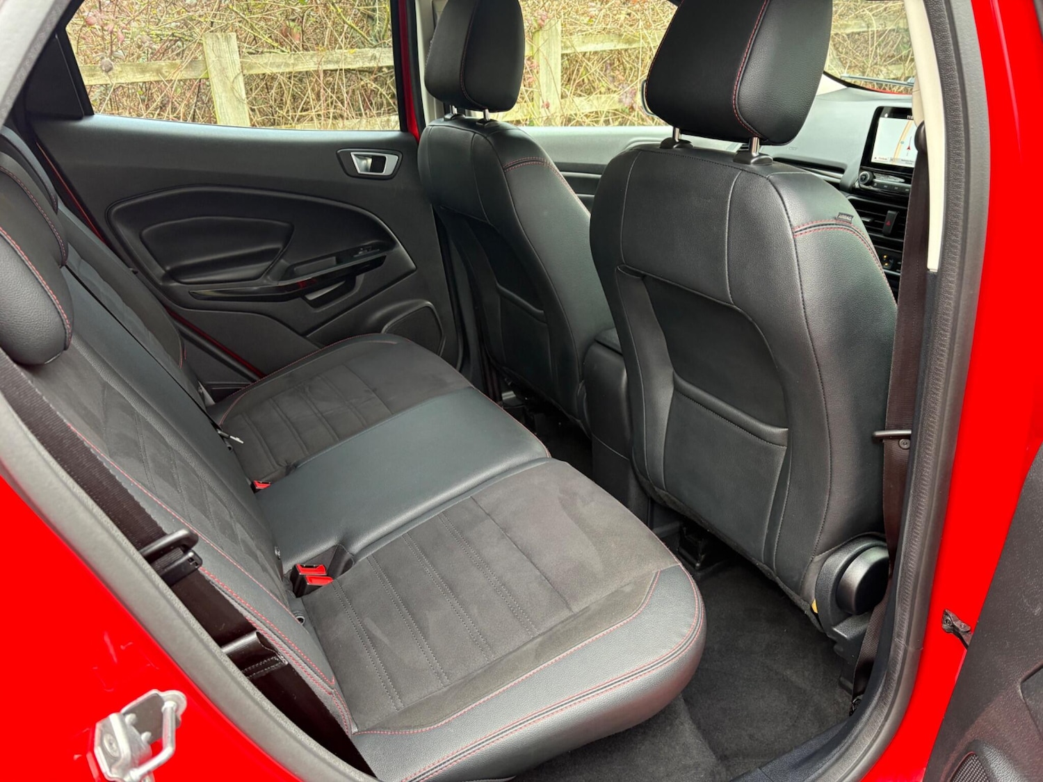 Used Ford Ecosport 2020 for sale - 77305586: Photo 18