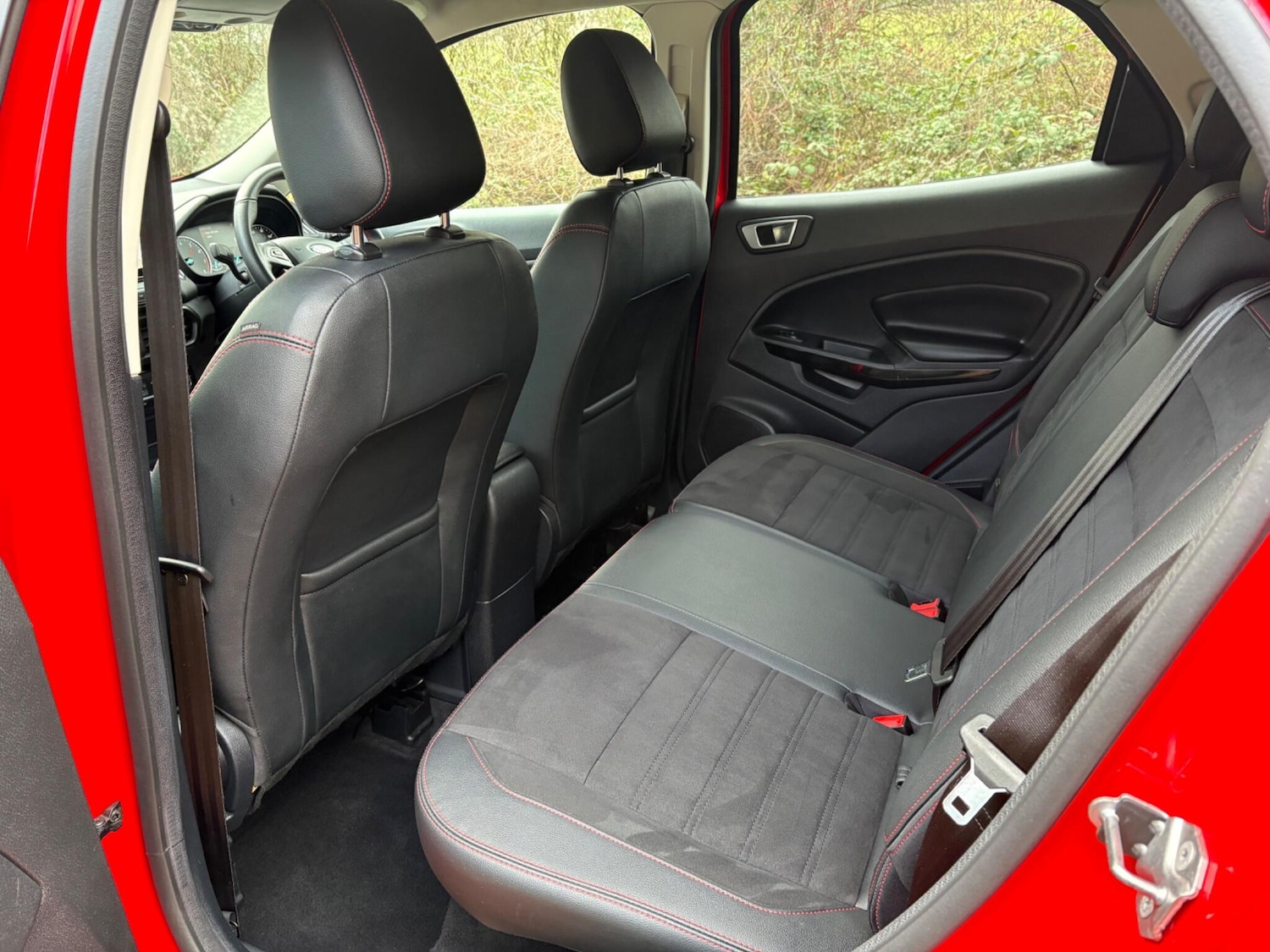 Used Ford Ecosport 2020 for sale - 77305586: Photo 19