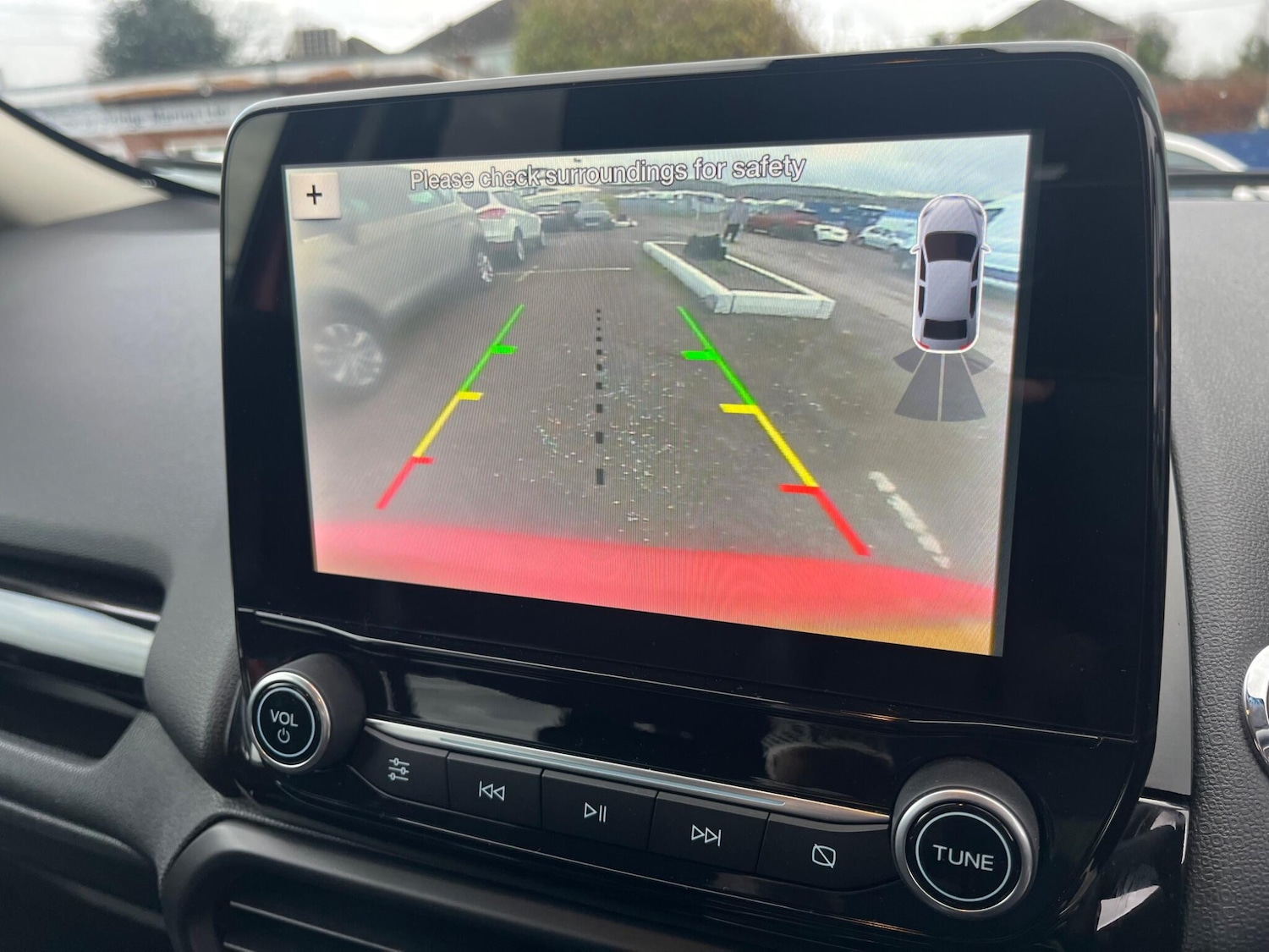 Used Ford Ecosport for sale - 77305586: Photo 2