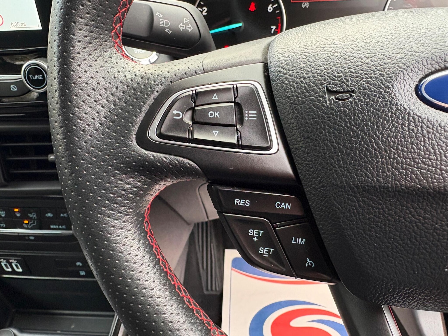 Used Ford Ecosport 2020 for sale - 77305586: Photo 21