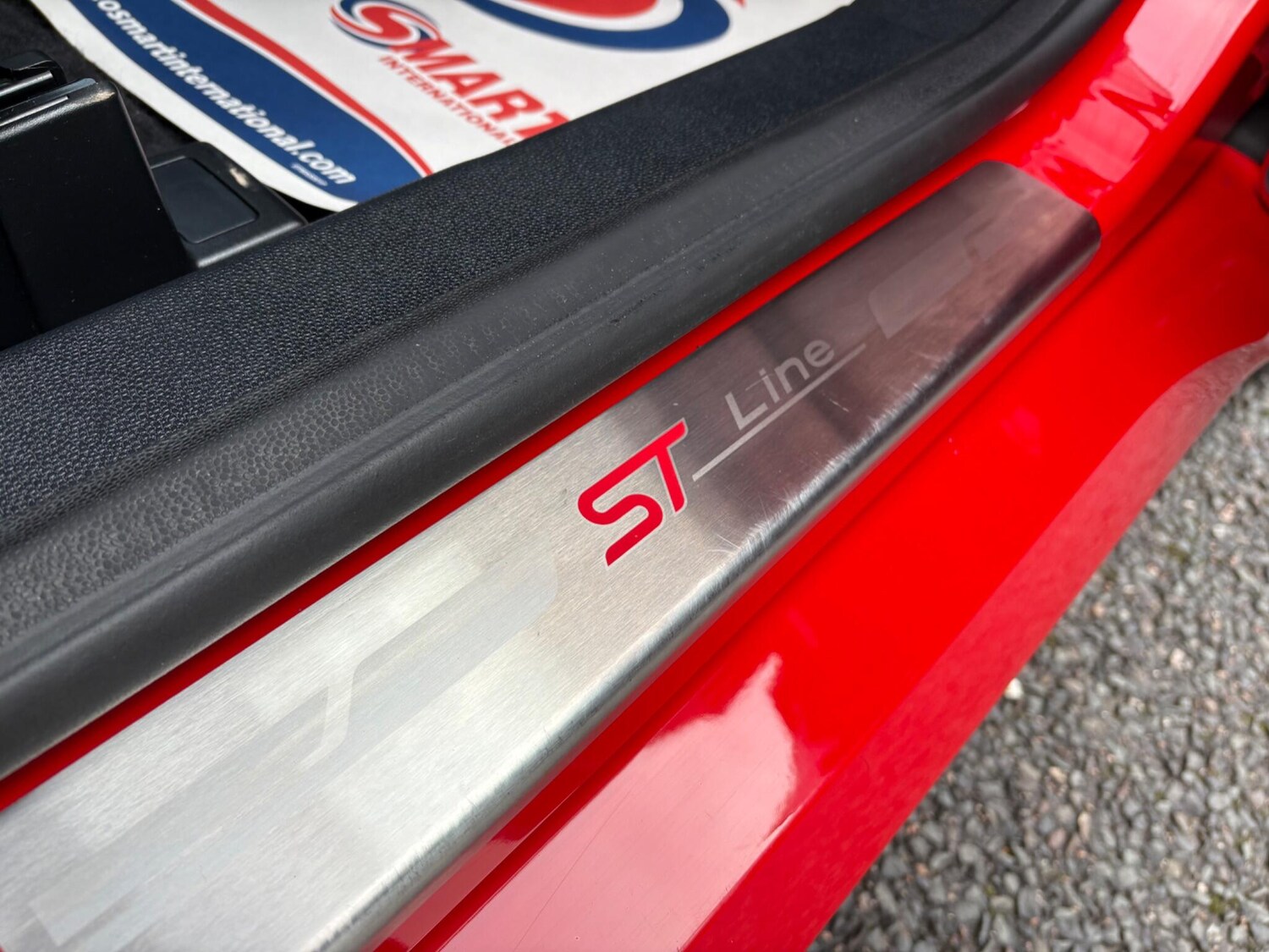 Used Ford Ecosport 2020 for sale - 77305586: Photo 24