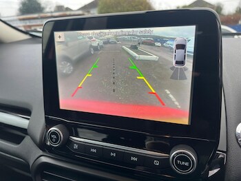 Used Ford Ecosport 2020 for sale - 77305586: Photo