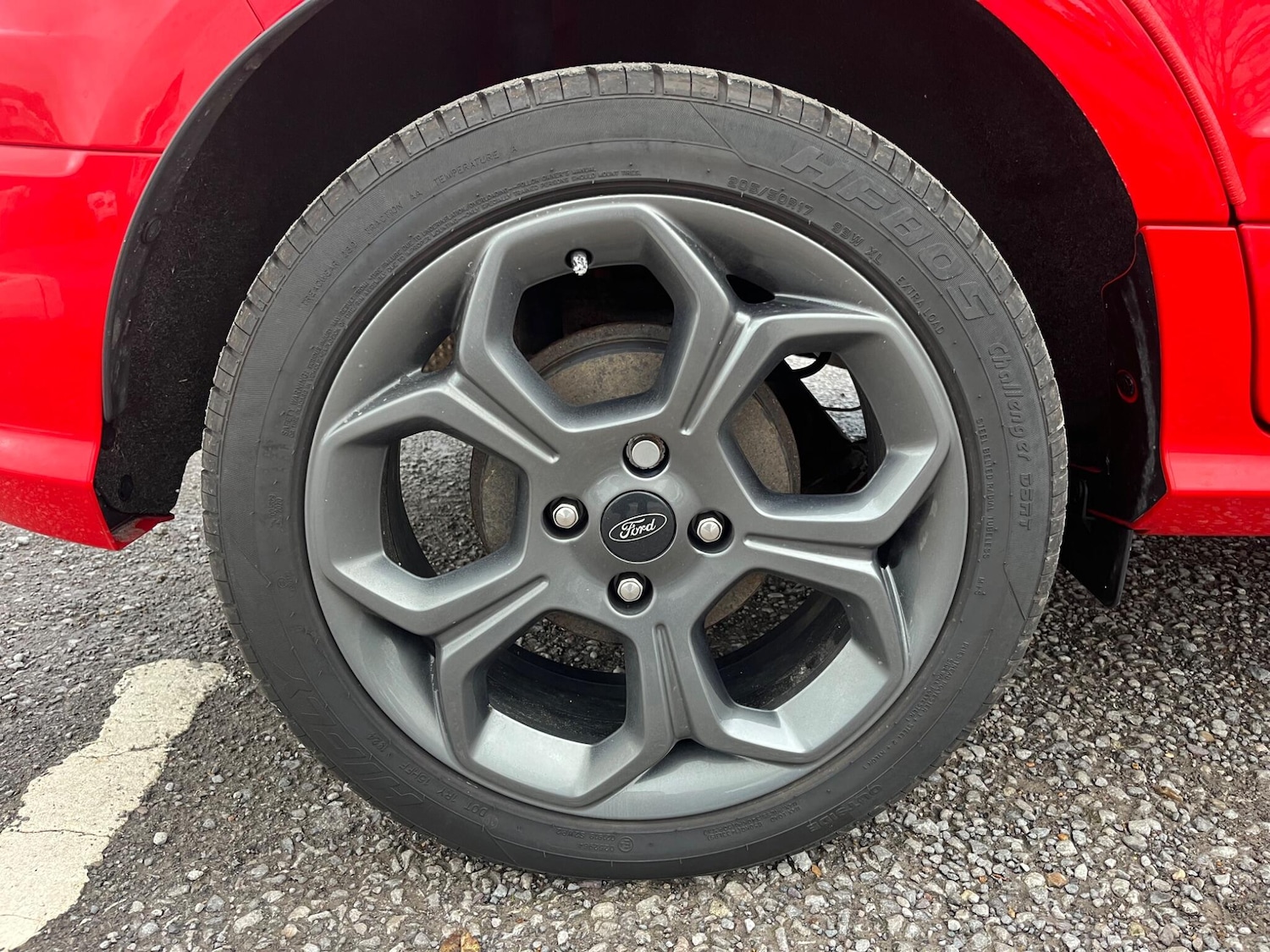 Used Ford Ecosport for sale - 77305586: Photo 5