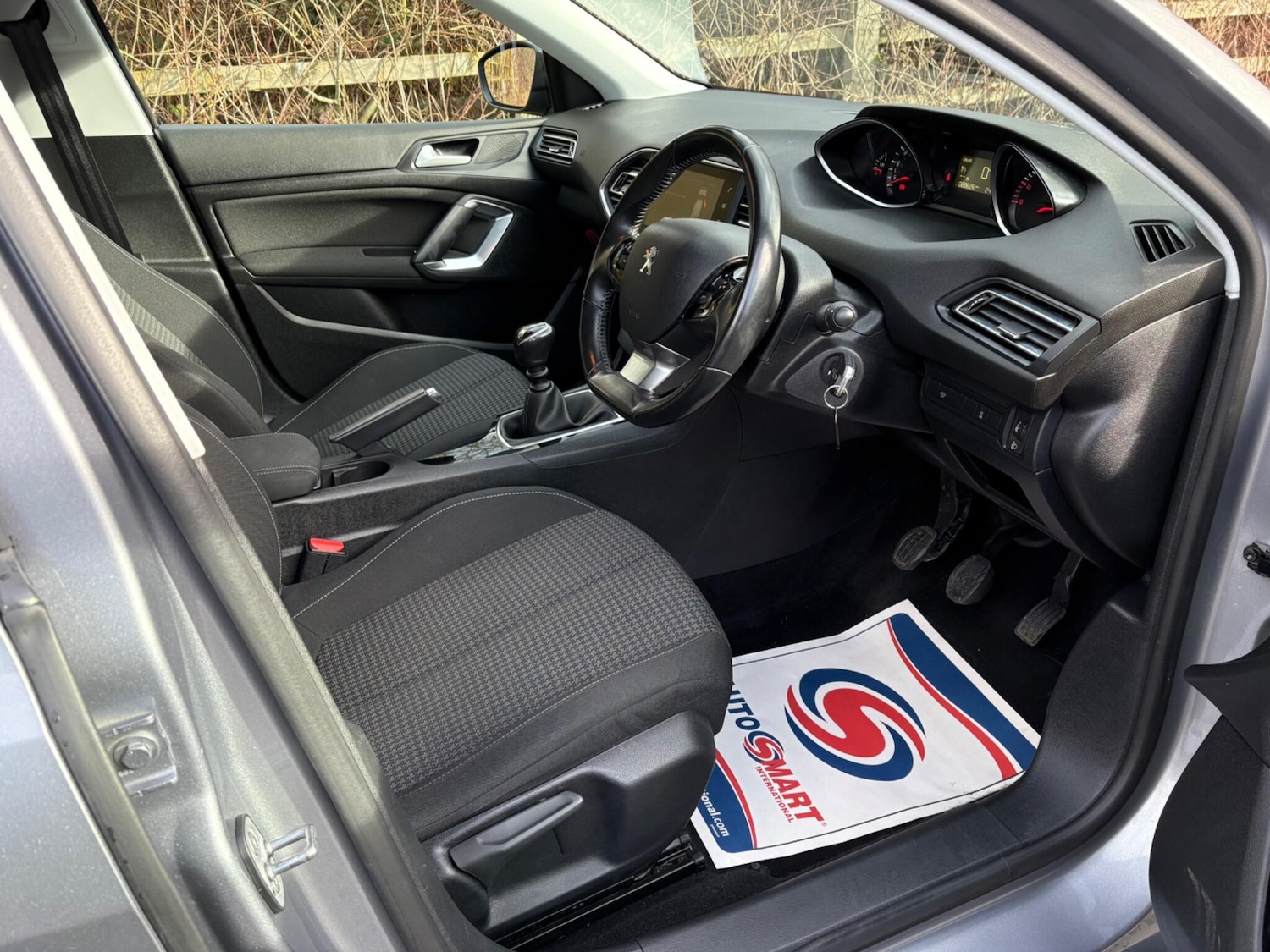 Used Peugeot 308 2019 for sale - 77537400: Photo 16
