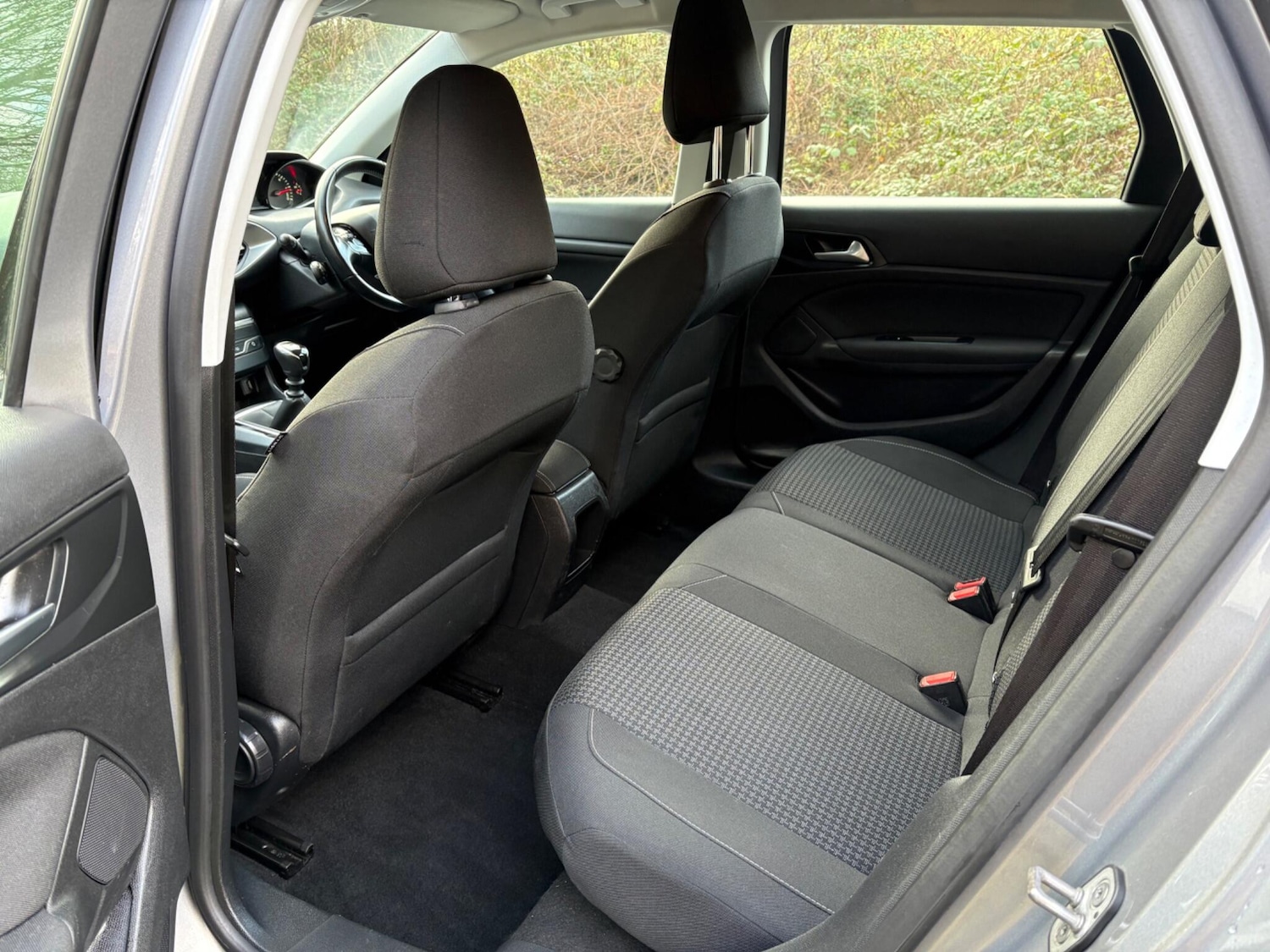 Used Peugeot 308 2019 for sale - 77537400: Photo 19