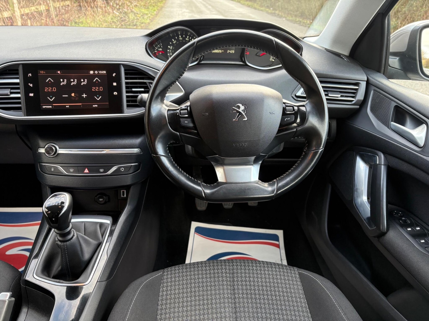 Used Peugeot 308 2019 for sale - 77537400: Photo 2