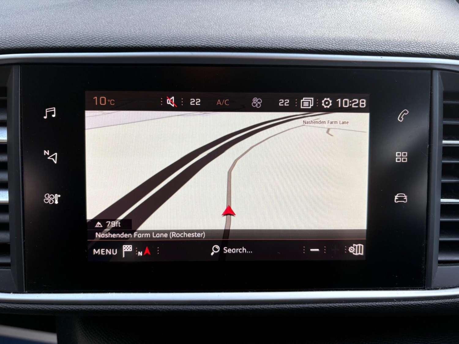 Used Peugeot 308 2019 for sale - 77537400: Photo 3