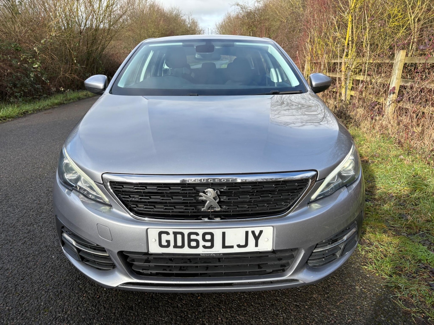 Used Peugeot 308 2019 for sale - 77537400: Photo 9