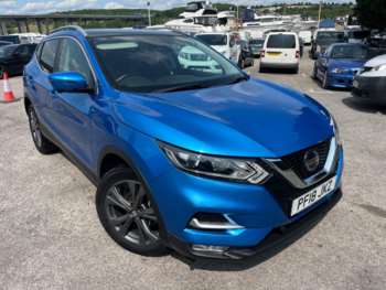 2018 (18) - 1.2 DIG-T N-Connecta XTRON Euro 6 (s/s) 5dr