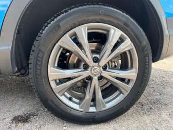 Used Nissan Qashqai 2018 for sale - 74837456: Photo
