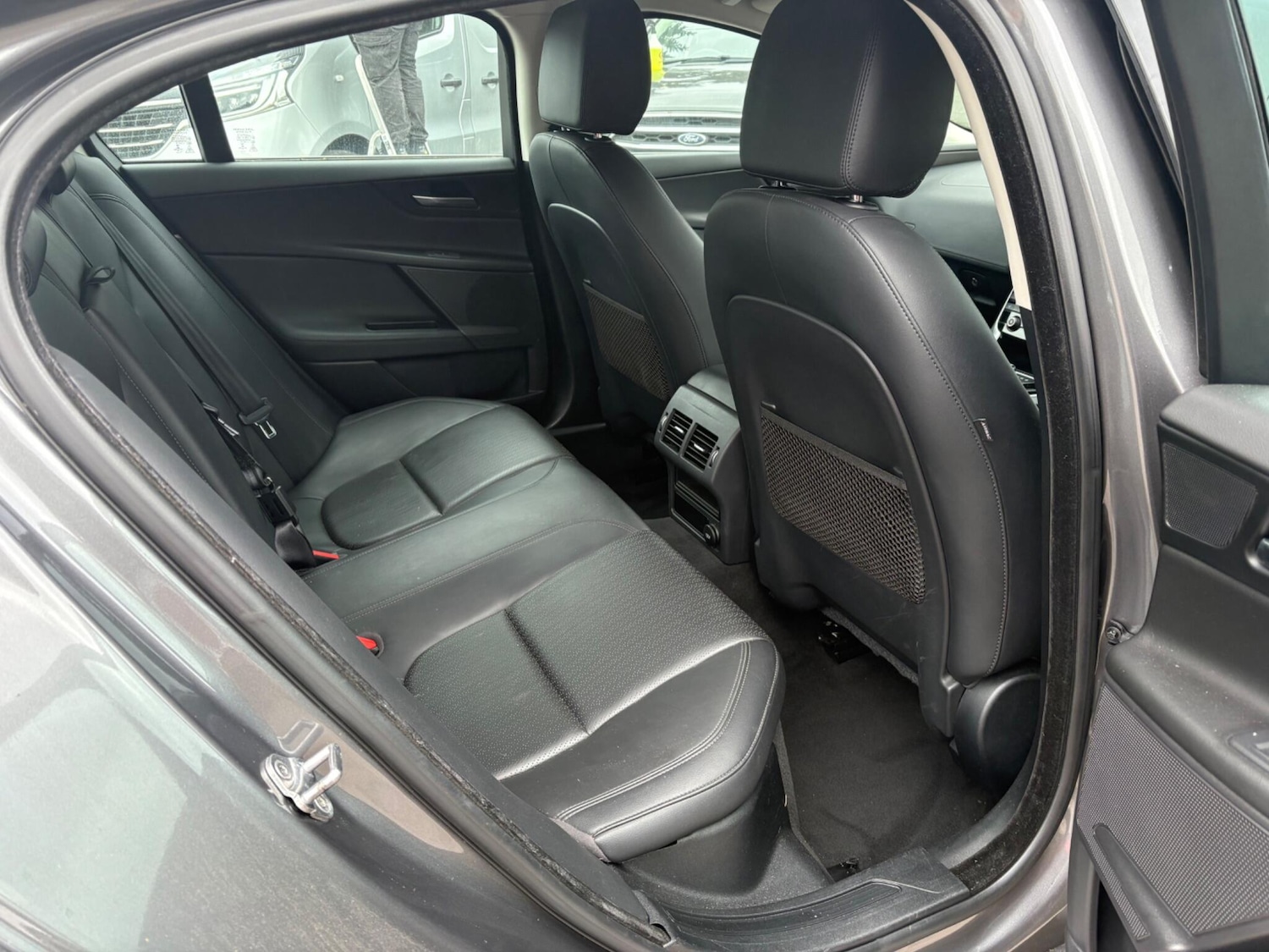 Used Jaguar XE 2016 for sale - 77853605: Photo 16