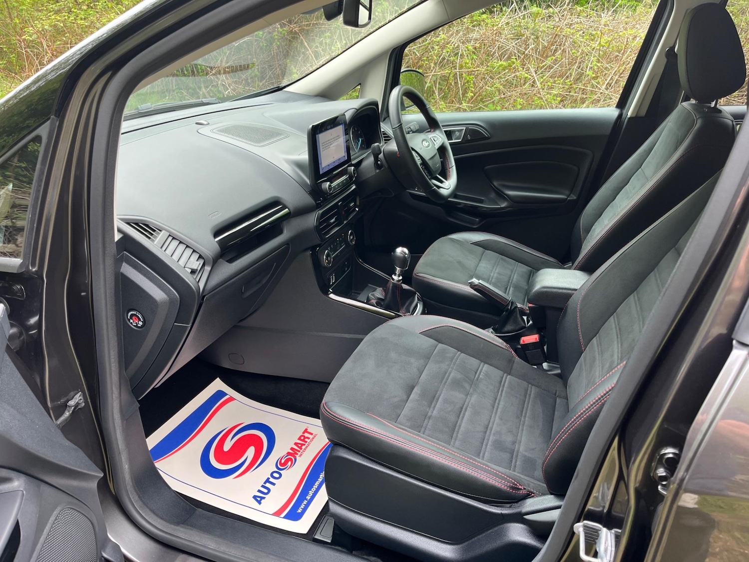 Used Ford Ecosport 2019 for sale - 77351439: Photo 16