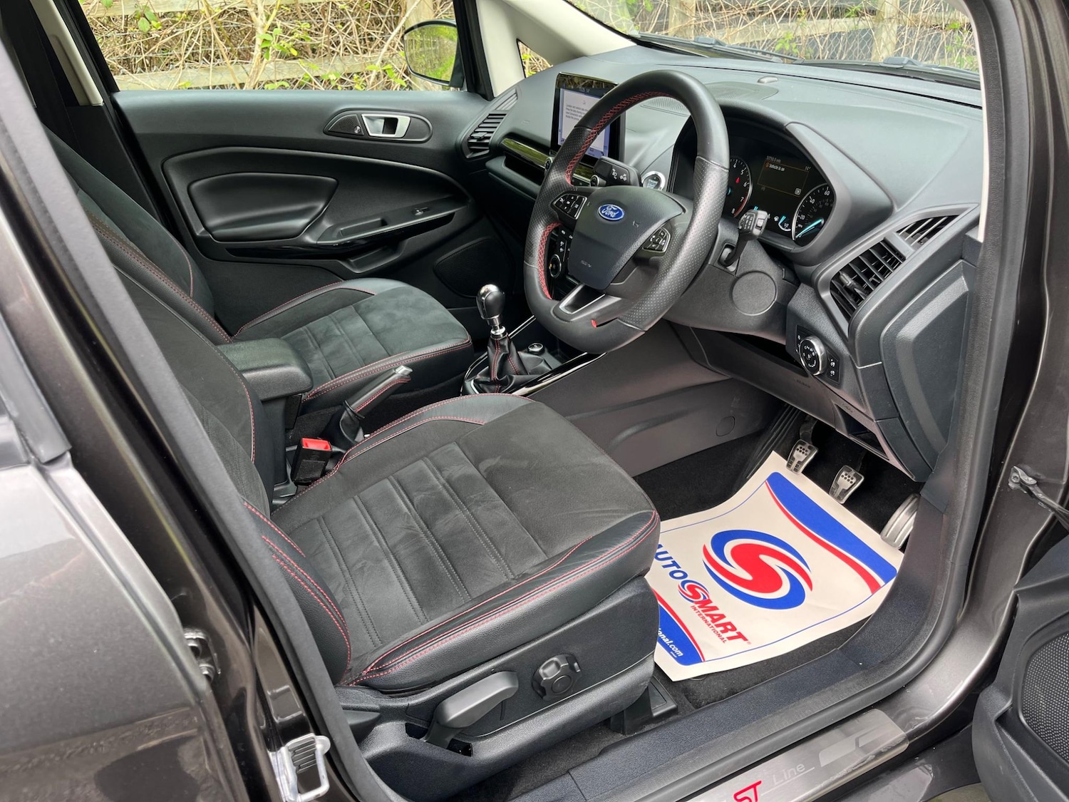 Used Ford Ecosport 2019 for sale - 77351439: Photo 17