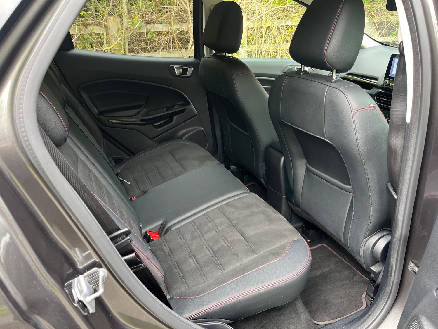 Used Ford Ecosport 2019 for sale - 77351439: Photo 19