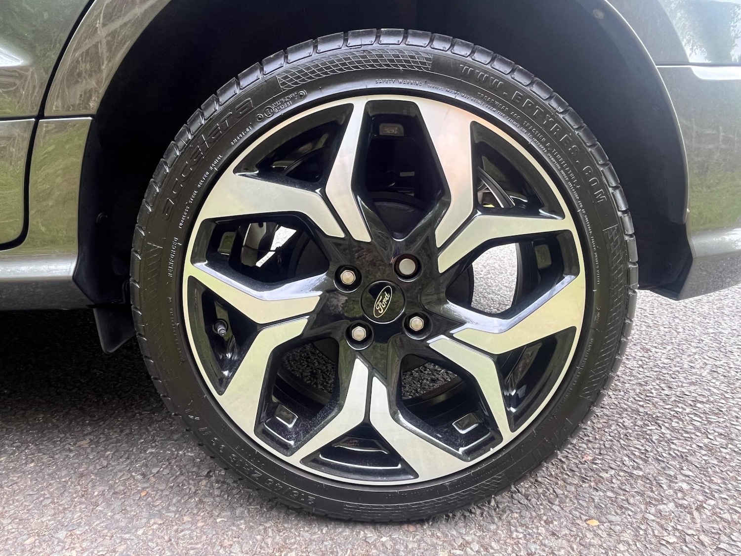 Used Ford Ecosport 2019 for sale - 77351439: Photo 2